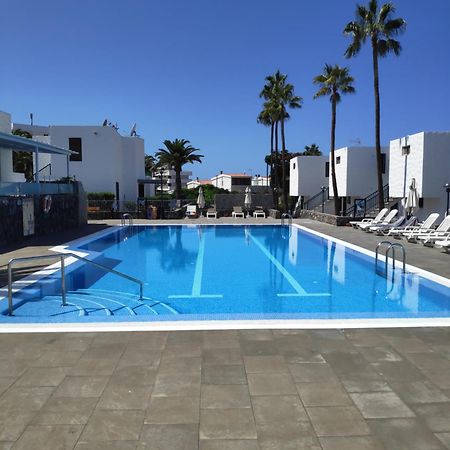 Fwt Relax Bungalow Playa de las Américas Eksteriør billede