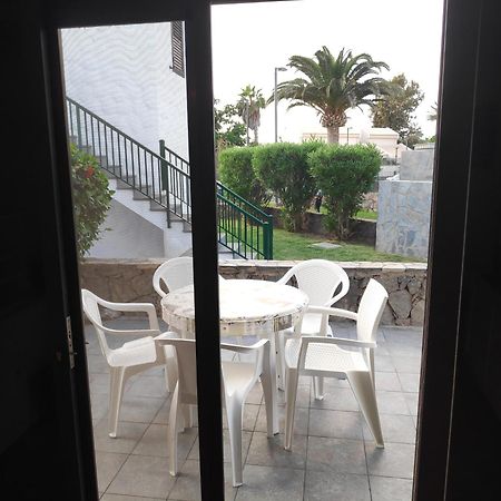 Fwt Relax Bungalow Playa de las Américas Eksteriør billede