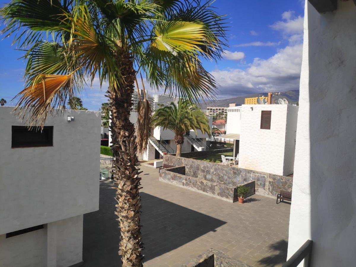 Fwt Relax Bungalow Playa de las Américas Eksteriør billede