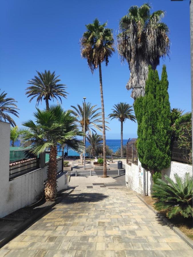 Fwt Relax Bungalow Playa de las Américas Eksteriør billede