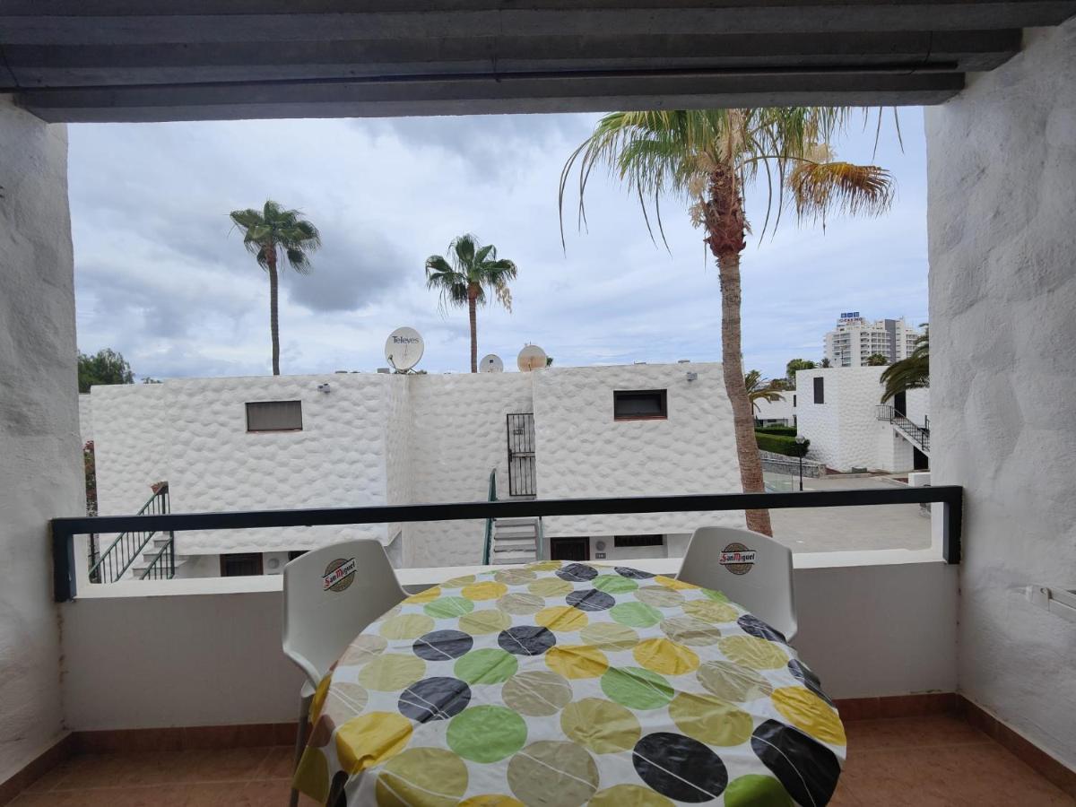 Fwt Relax Bungalow Playa de las Américas Eksteriør billede