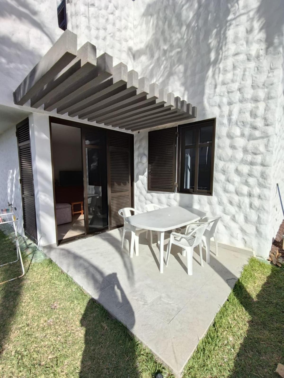 Fwt Relax Bungalow Playa de las Américas Eksteriør billede