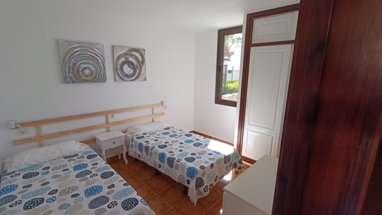 Fwt Relax Bungalow Playa de las Américas Eksteriør billede