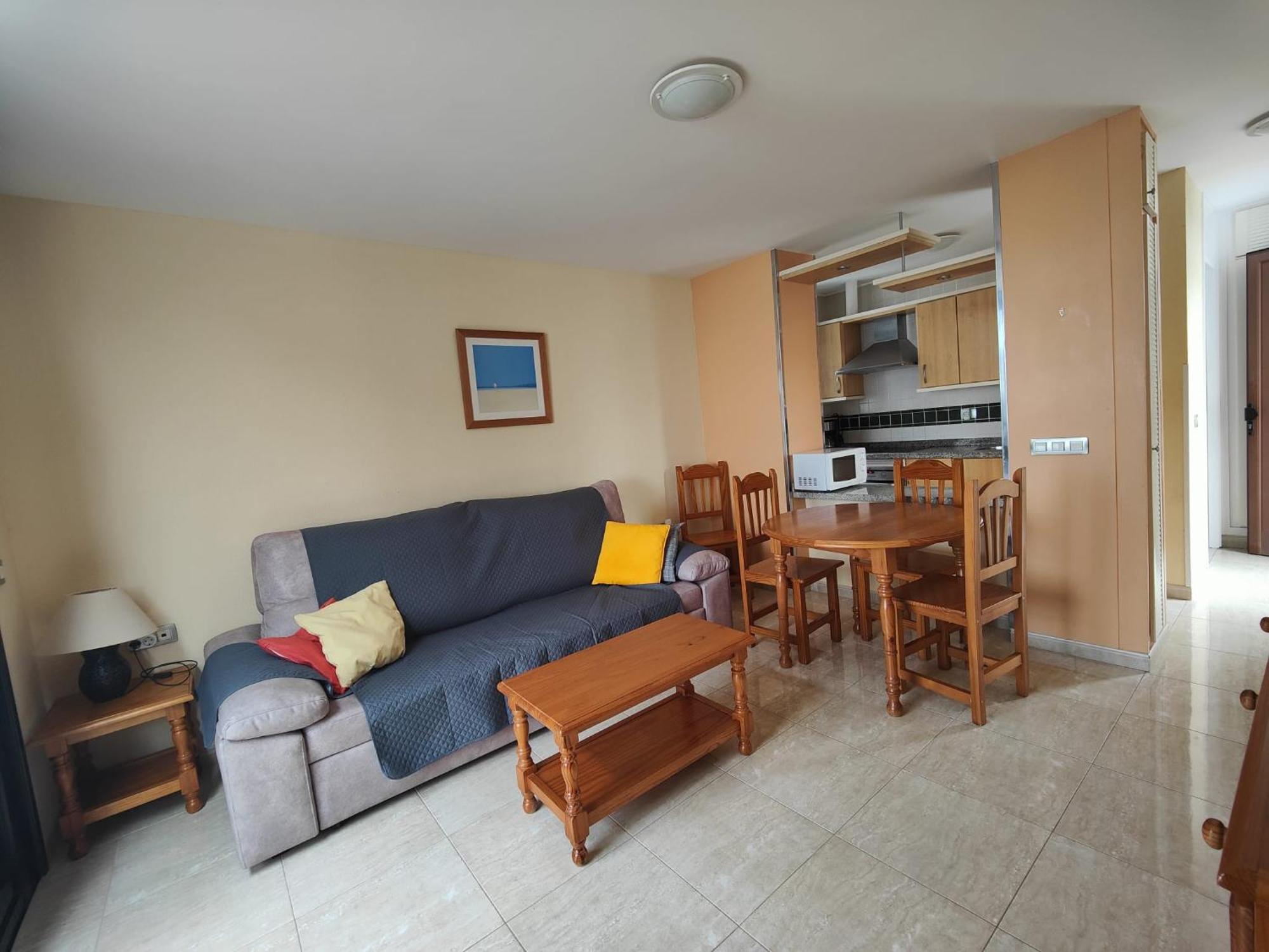 Fwt Relax Bungalow Playa de las Américas Eksteriør billede
