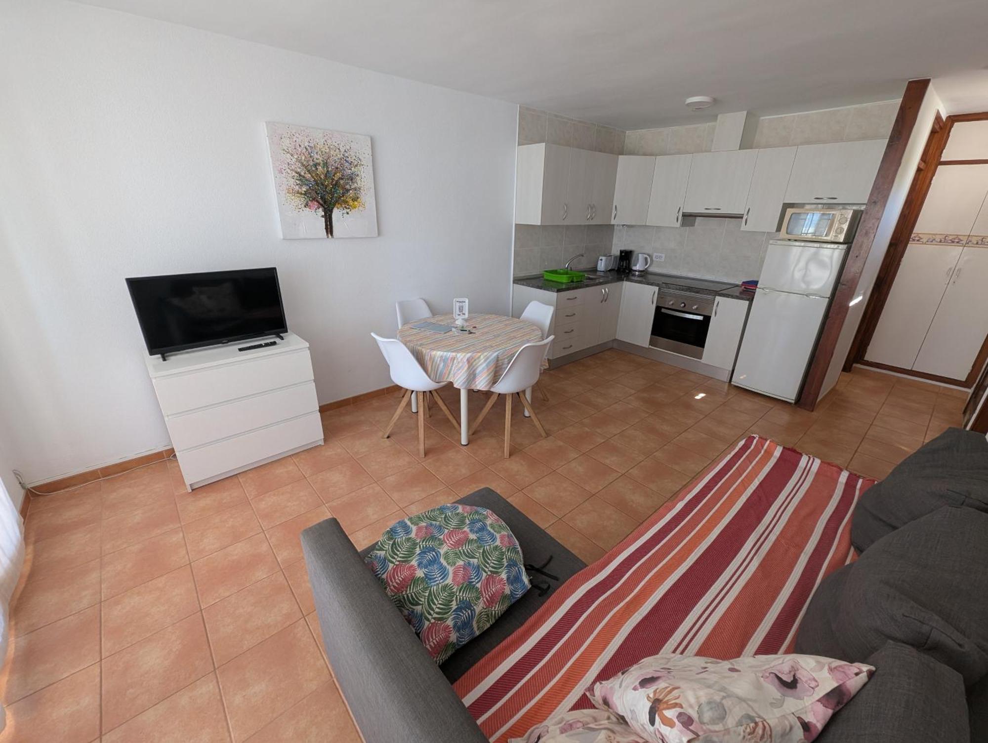 Fwt Relax Bungalow Playa de las Américas Eksteriør billede